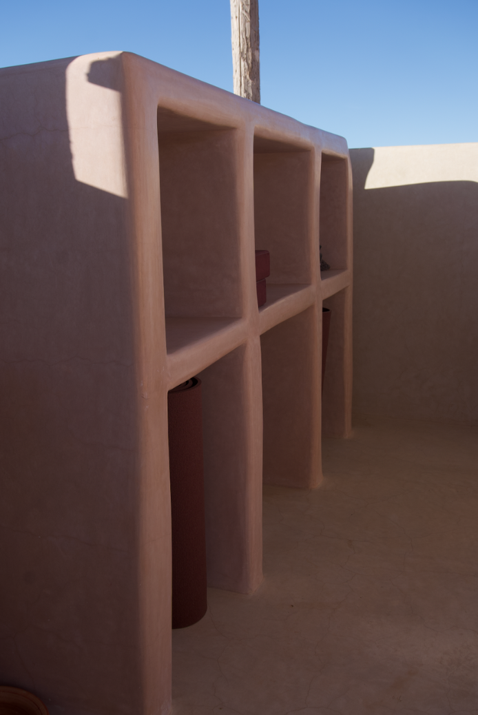 Shared Shack