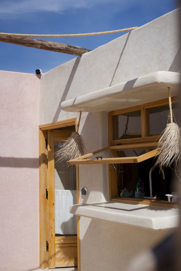 Shared Shack