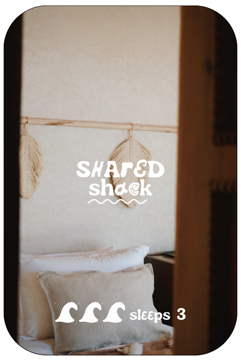 Shared Shack