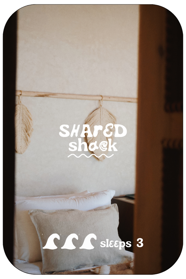 Shared Shack